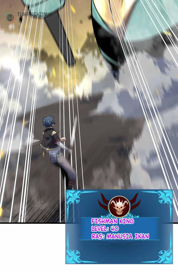 Demon King Cheat System Bab 10 halaman 48