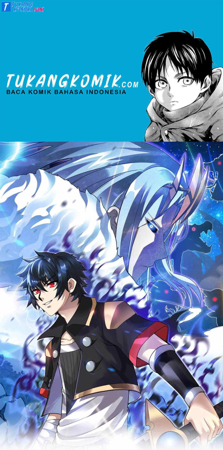 Demon King Cheat System chapter 11 halaman 1