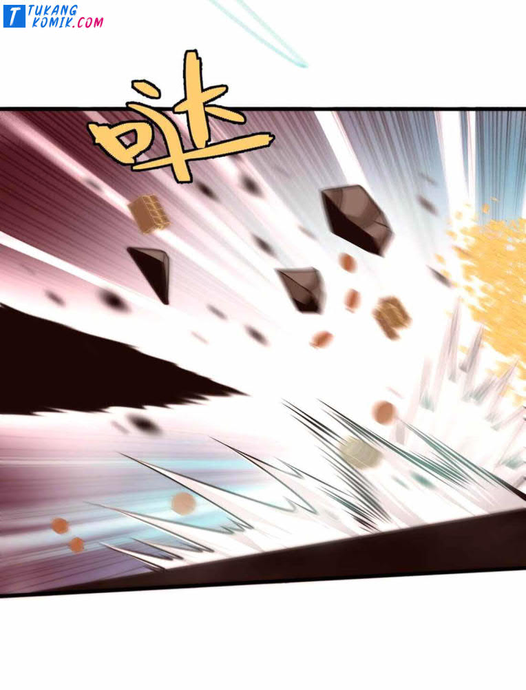 Demon King Cheat System chapter 11 halaman 10
