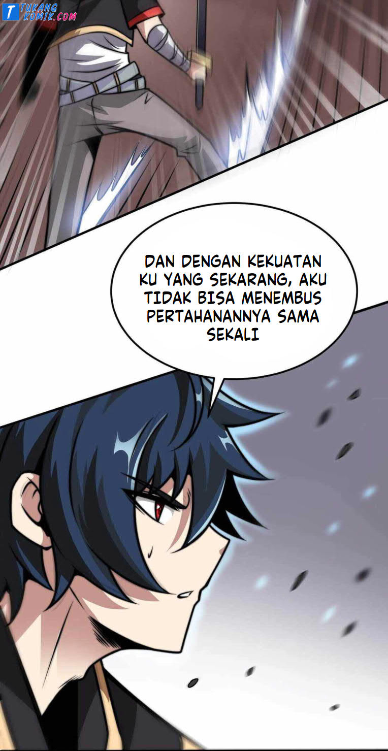 Demon King Cheat System chapter 11 halaman 19