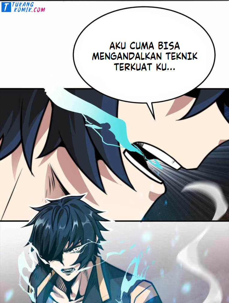 Demon King Cheat System chapter 11 halaman 20