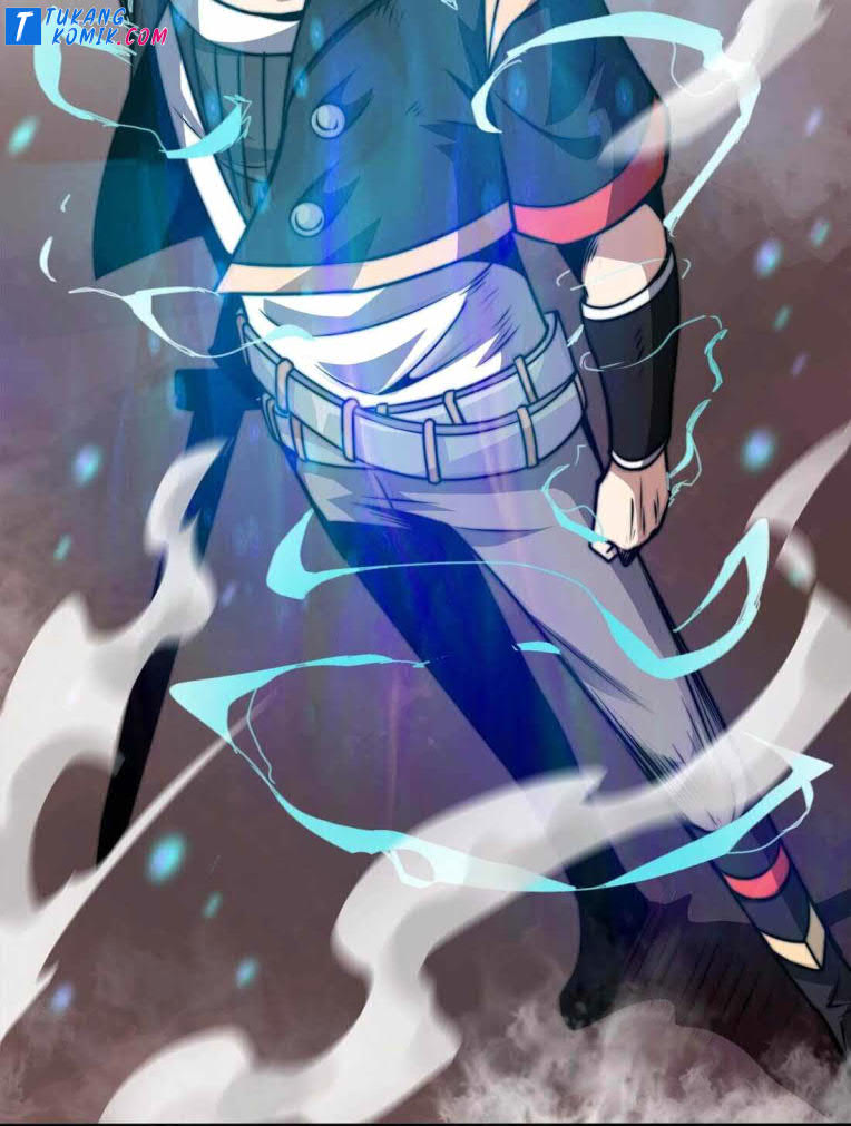Demon King Cheat System chapter 11 halaman 21