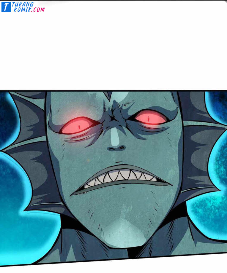 Demon King Cheat System chapter 11 halaman 22