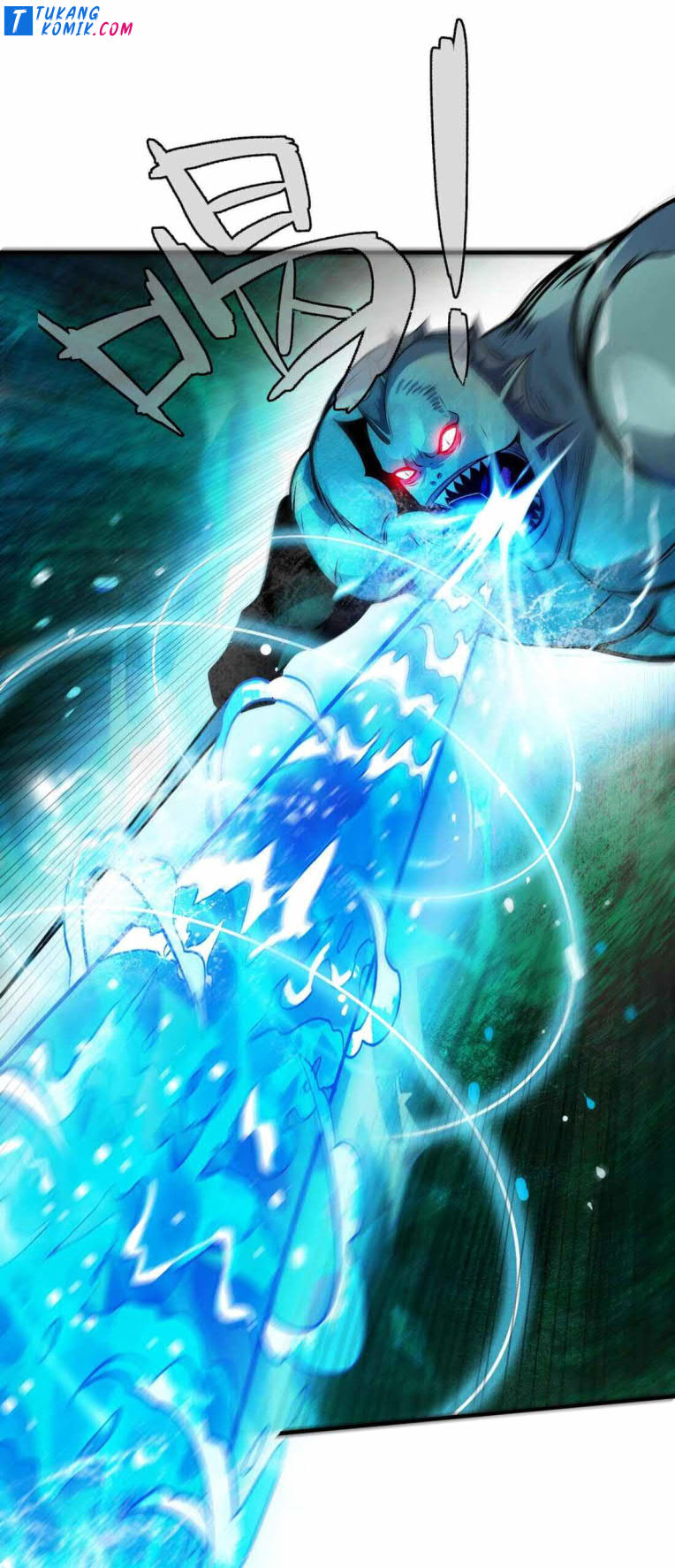 Demon King Cheat System chapter 11 halaman 23