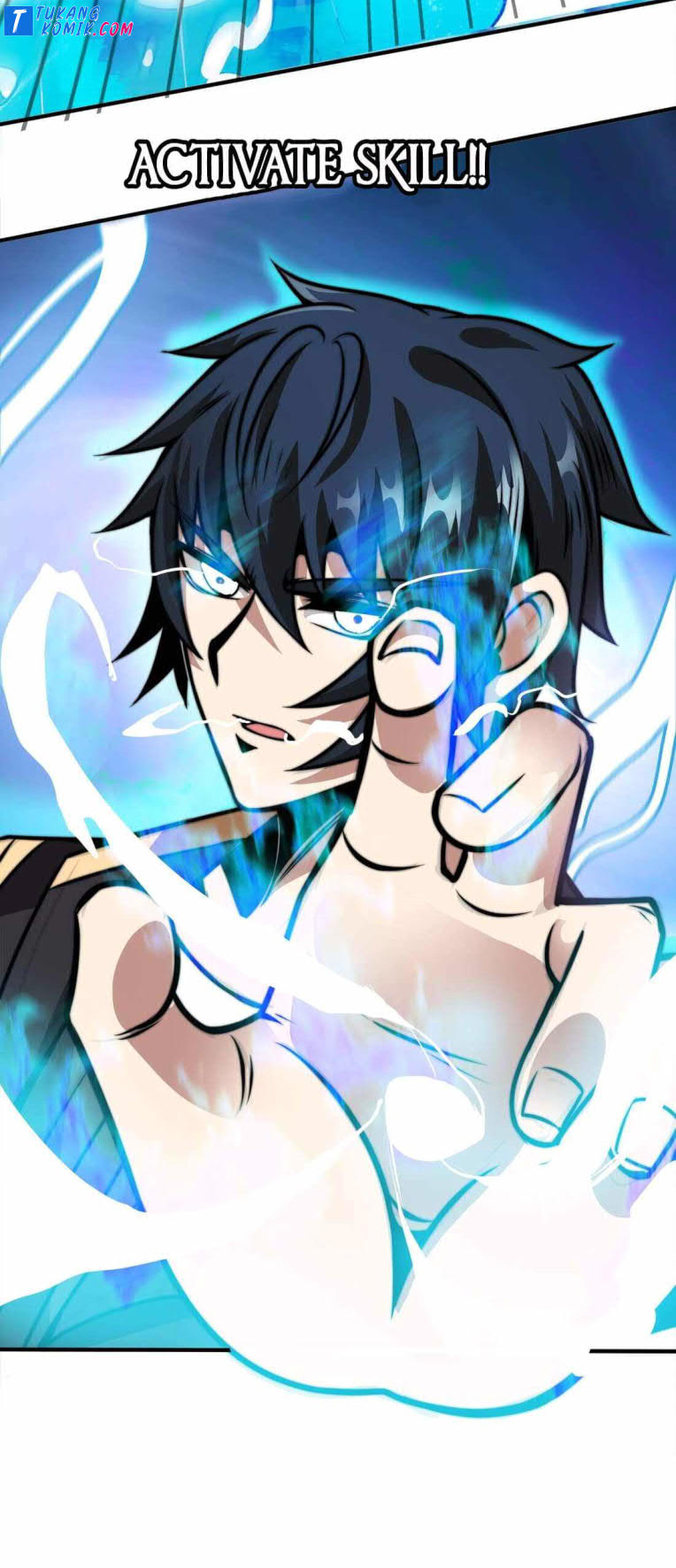 Demon King Cheat System chapter 11 halaman 25