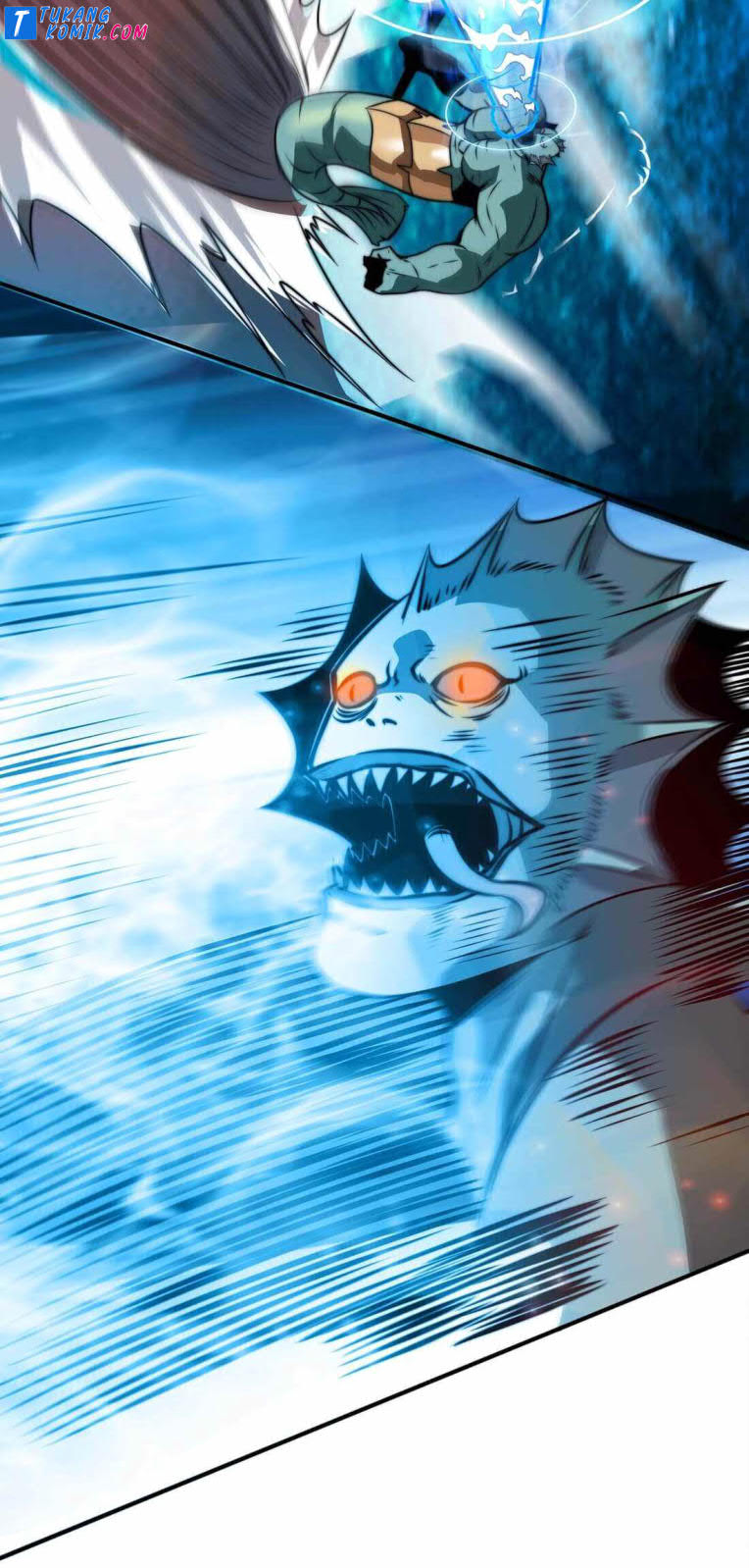 Demon King Cheat System chapter 11 halaman 29