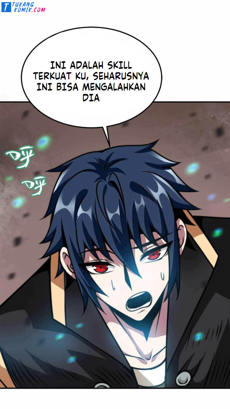 Demon King Cheat System chapter 11 halaman 31