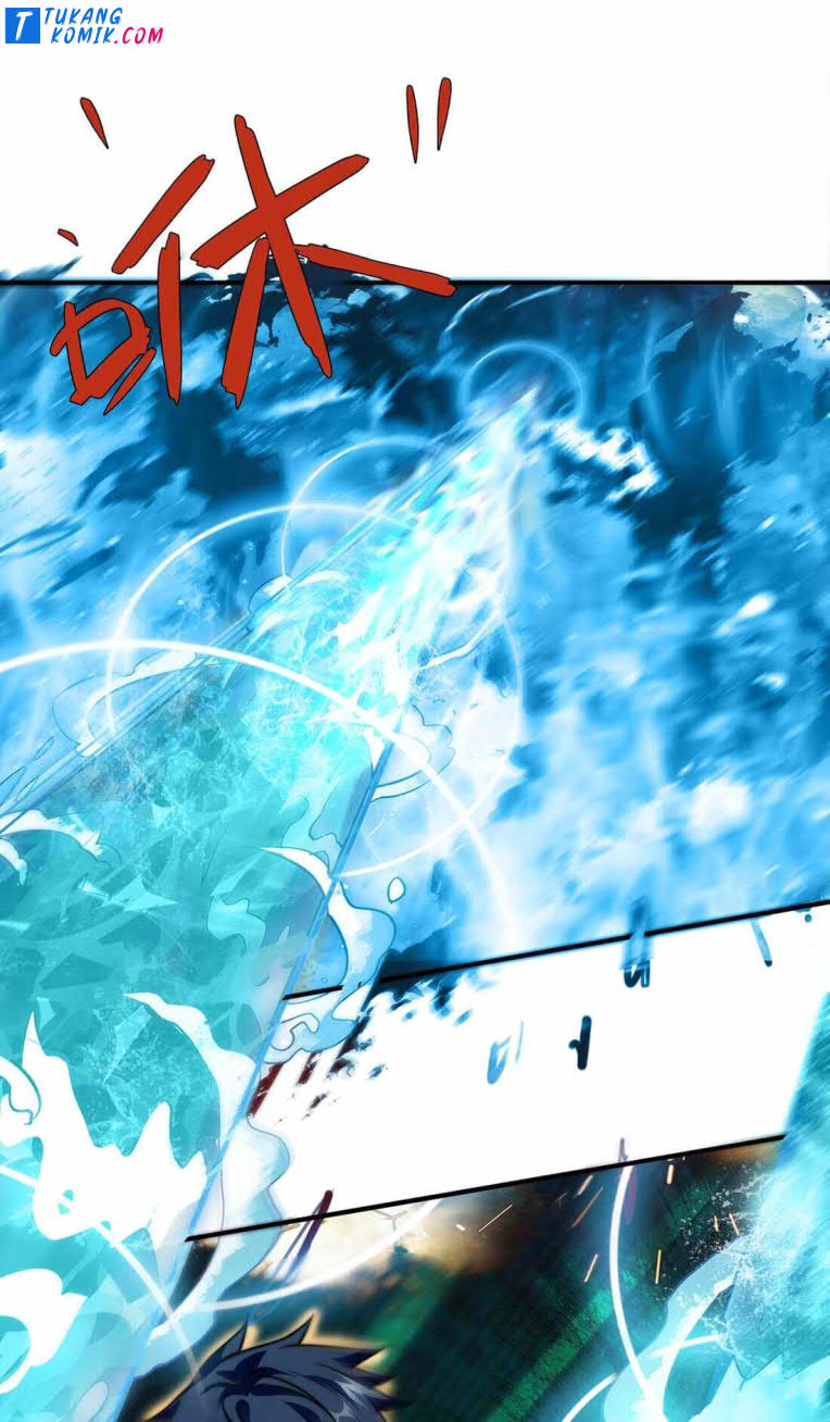 Demon King Cheat System chapter 11 halaman 32