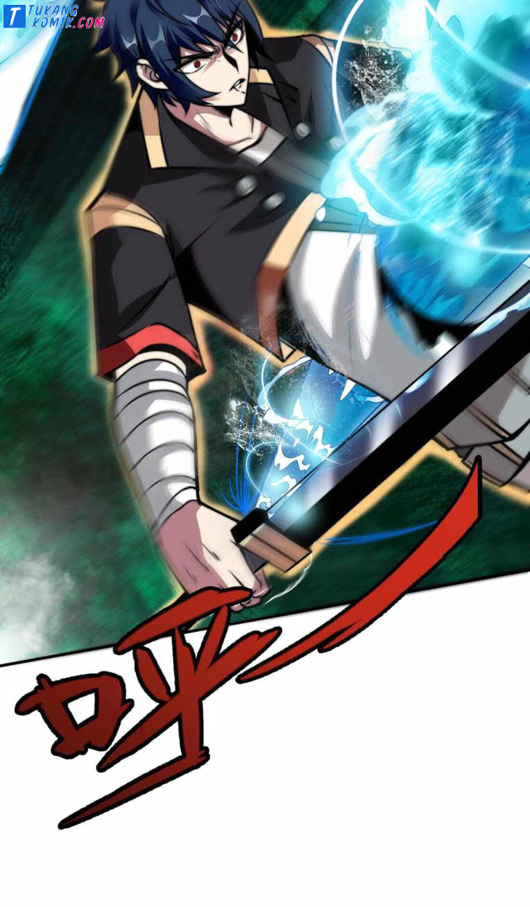 Demon King Cheat System chapter 11 halaman 33