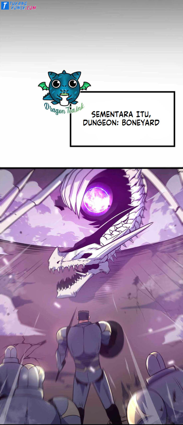 Demon King Cheat System chapter 11 halaman 38
