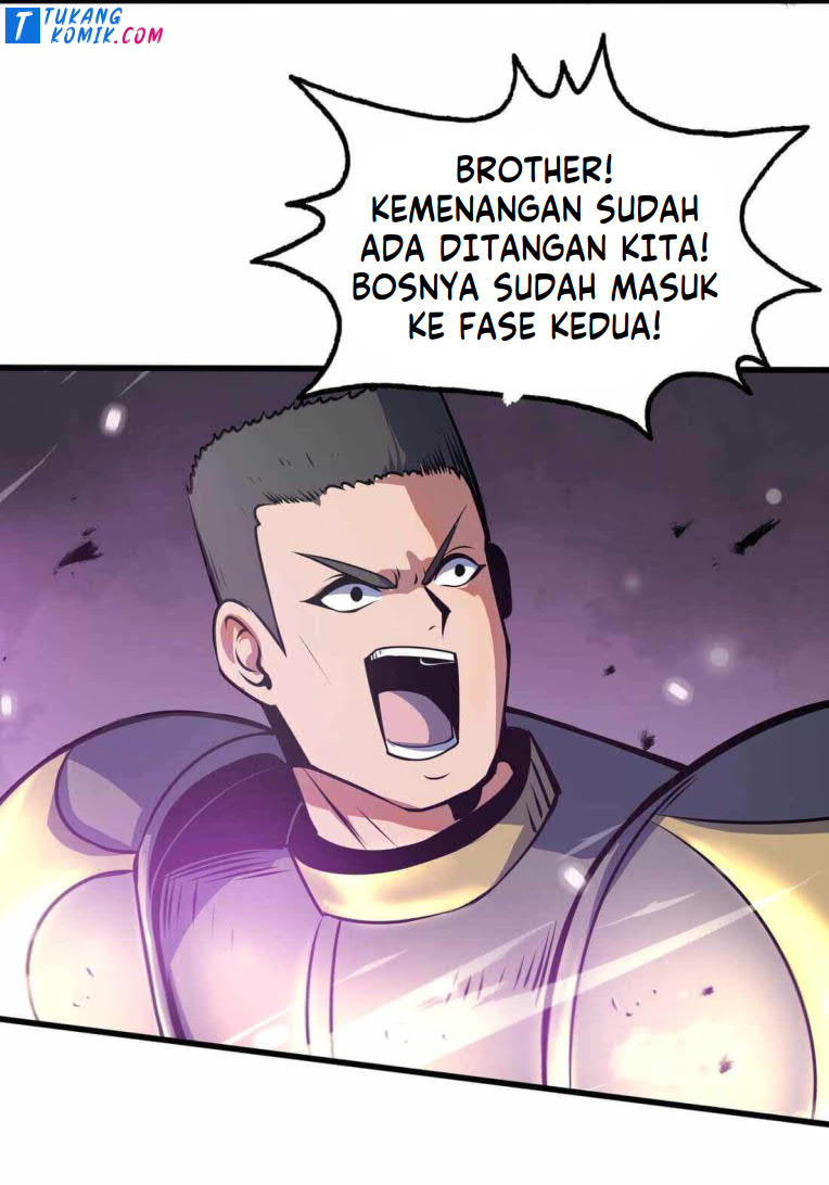Demon King Cheat System chapter 11 halaman 39