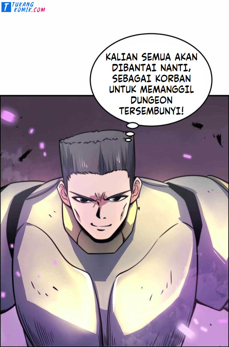 Demon King Cheat System chapter 11 halaman 41