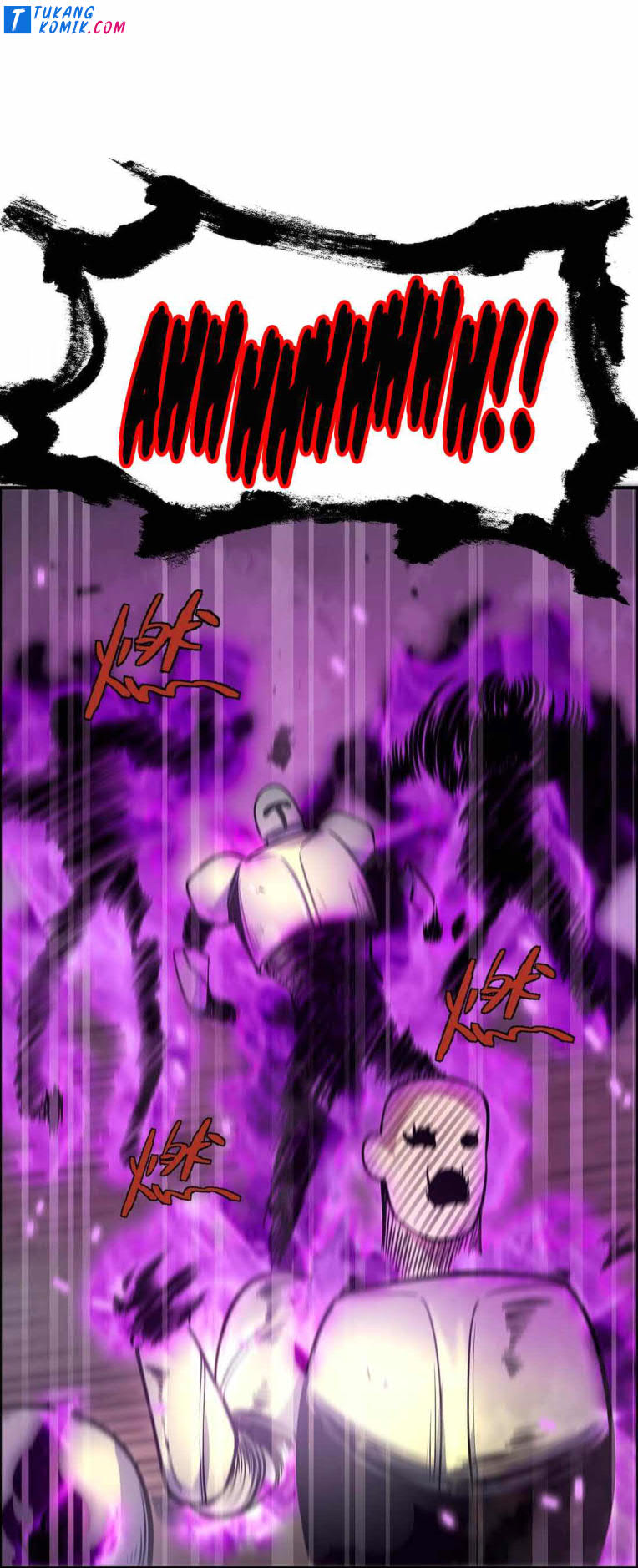 Demon King Cheat System chapter 11 halaman 43