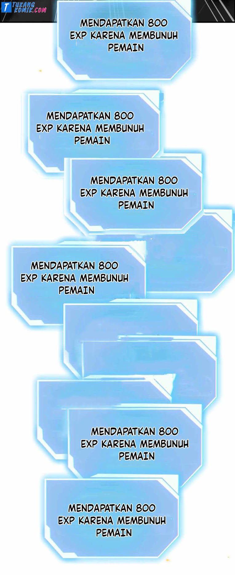 Demon King Cheat System chapter 11 halaman 45