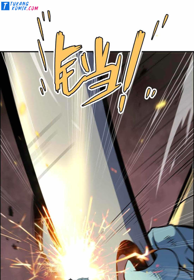 Demon King Cheat System chapter 11 halaman 47