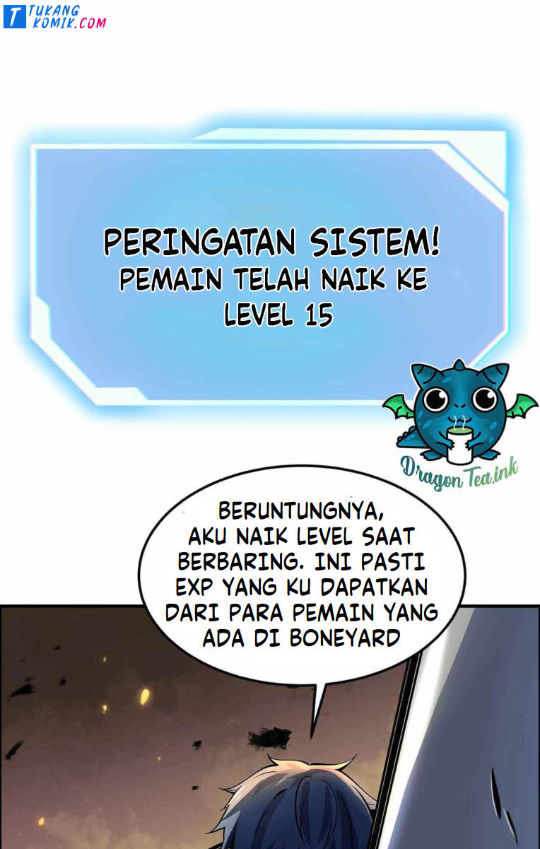 Demon King Cheat System chapter 11 halaman 49