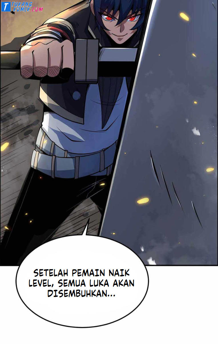 Demon King Cheat System chapter 11 halaman 50