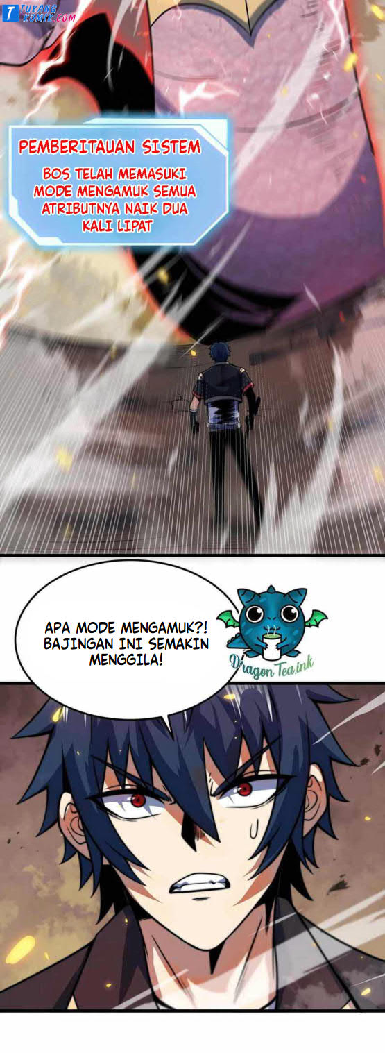 Demon King Cheat System chapter 12 halaman 6