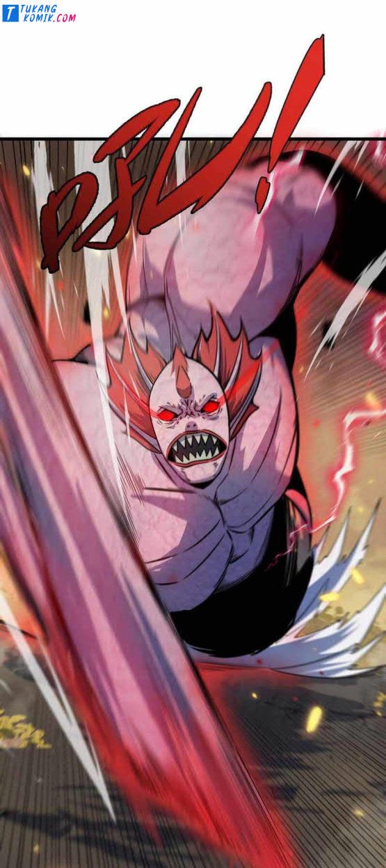 Demon King Cheat System chapter 12 halaman 7