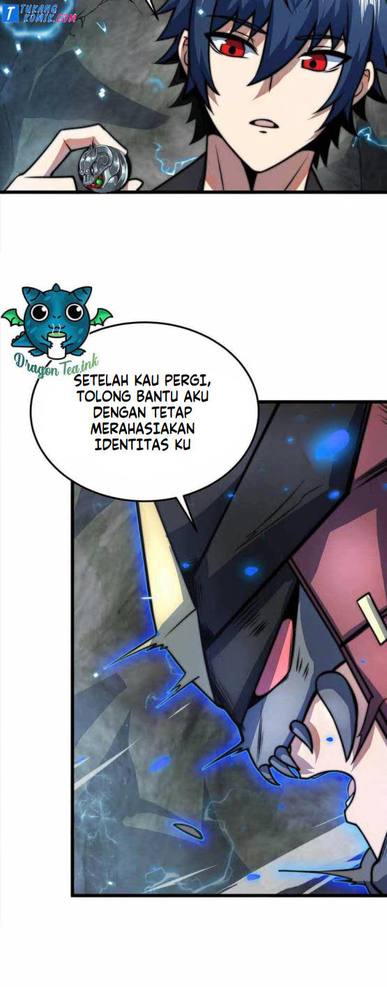 Demon King Cheat System chapter 12 halaman 18