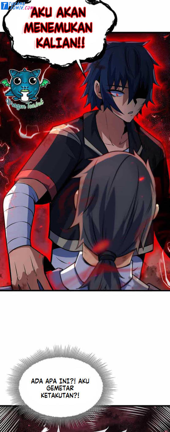 Demon King Cheat System chapter 12 halaman 23