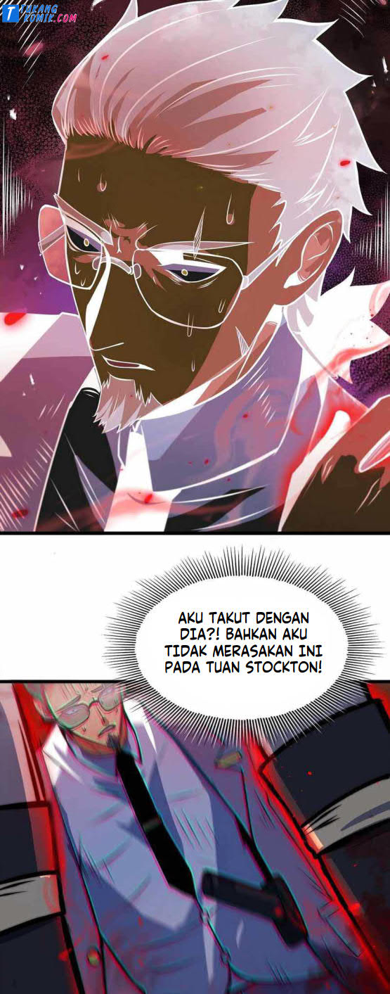 Demon King Cheat System chapter 12 halaman 24