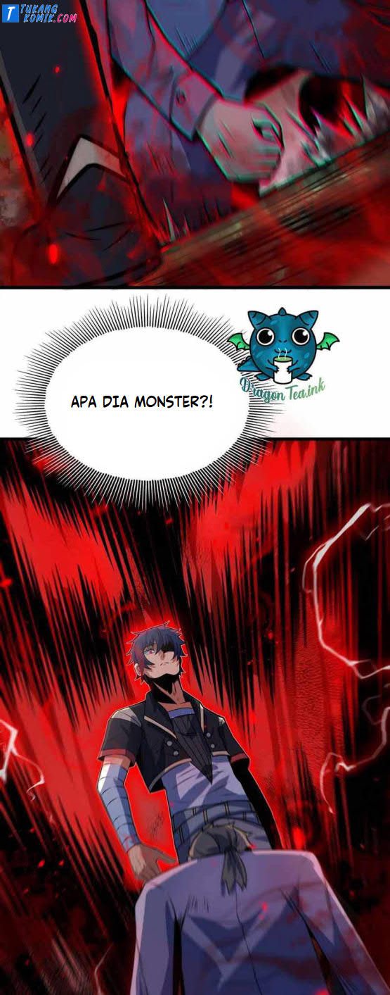 Demon King Cheat System chapter 12 halaman 25