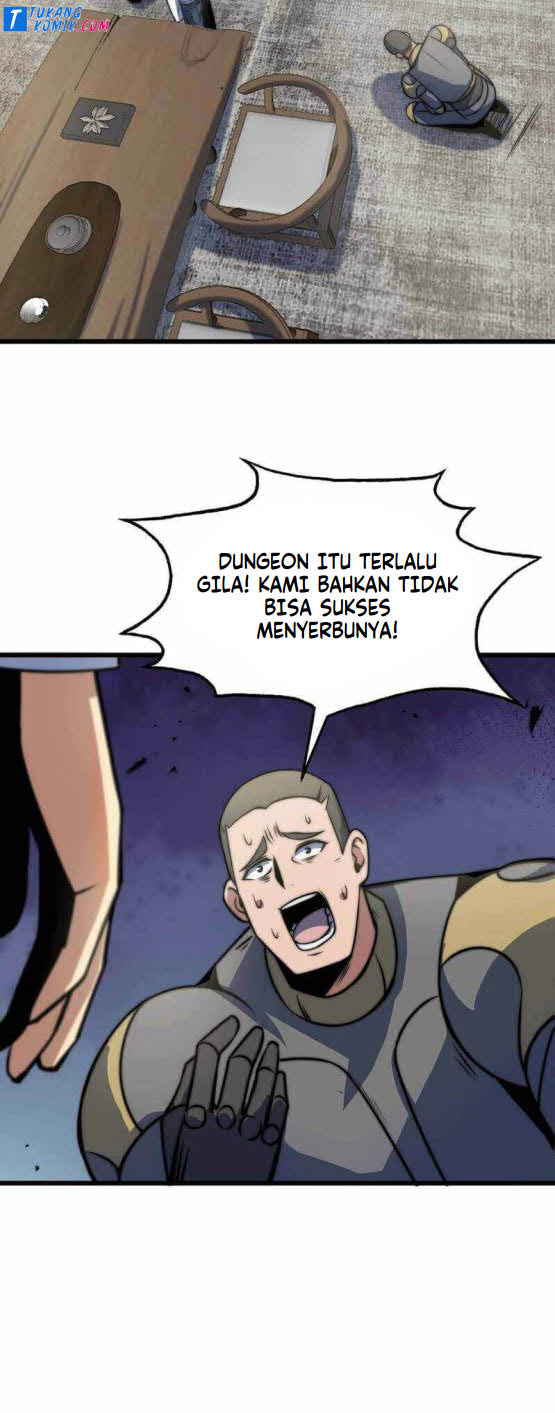 Demon King Cheat System chapter 12 halaman 28