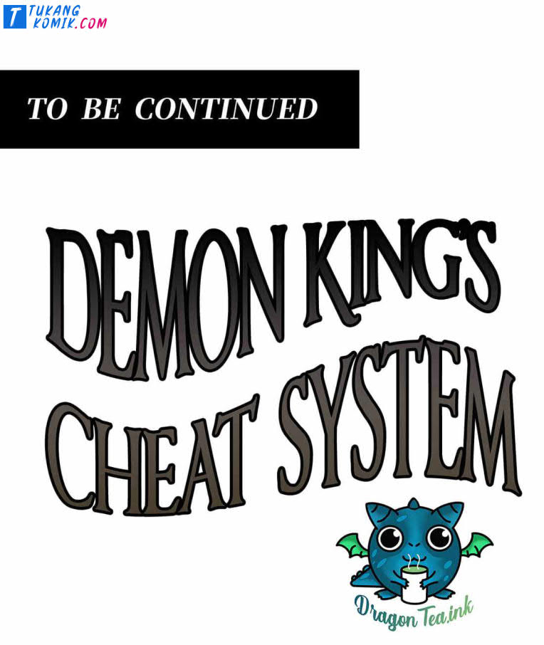 Demon King Cheat System chapter 12 halaman 37