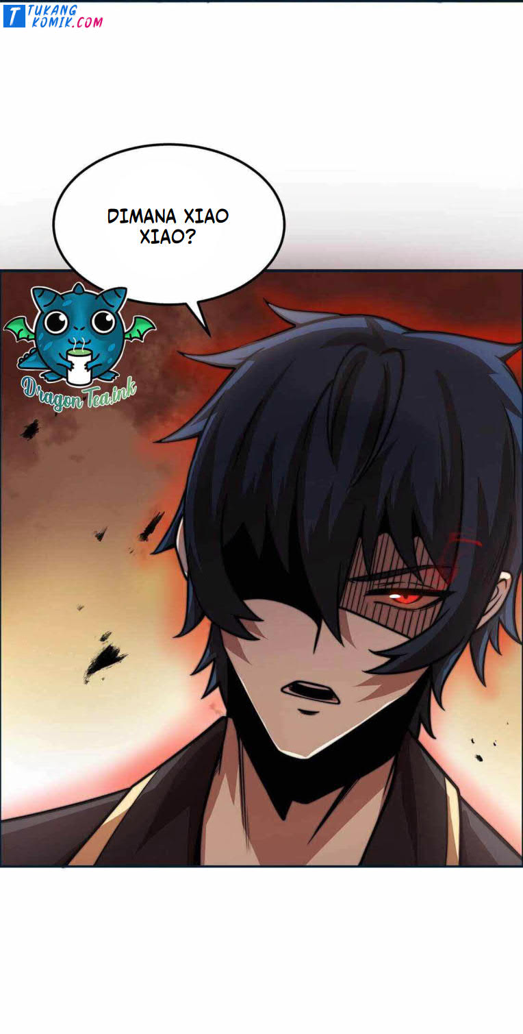 Demon King Cheat System Bab 13 halaman 11
