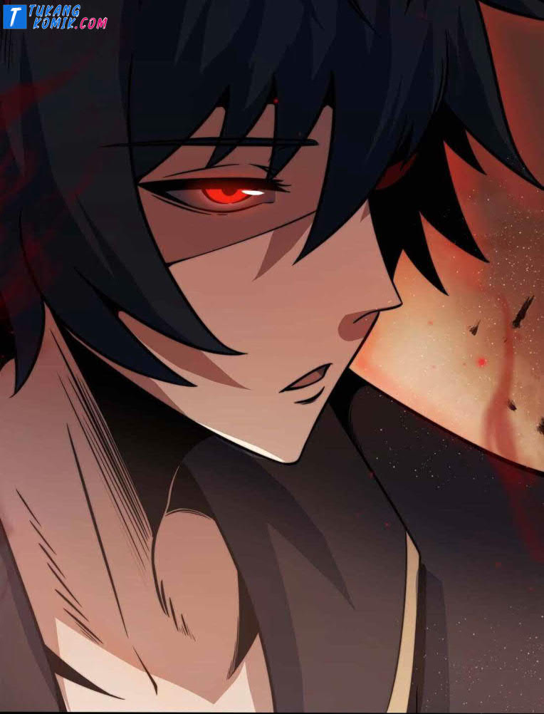 Demon King Cheat System Bab 13 halaman 15