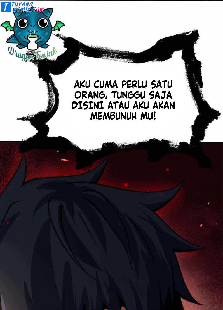 Demon King Cheat System Bab 13 halaman 20