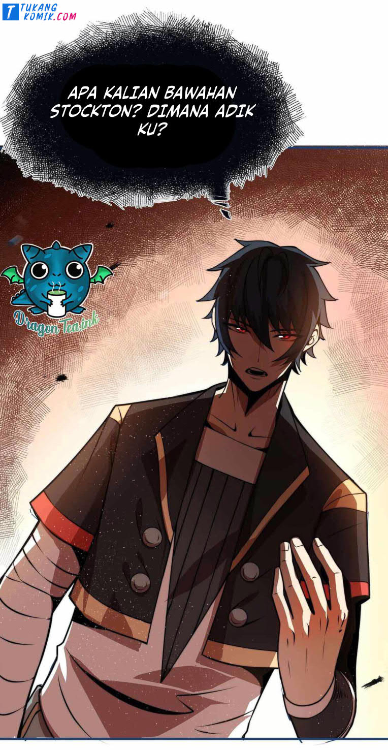 Demon King Cheat System Bab 13 halaman 31