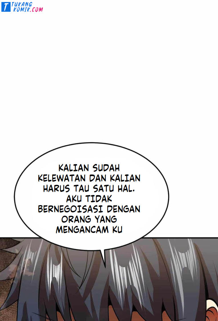 Demon King Cheat System Bab 13 halaman 33