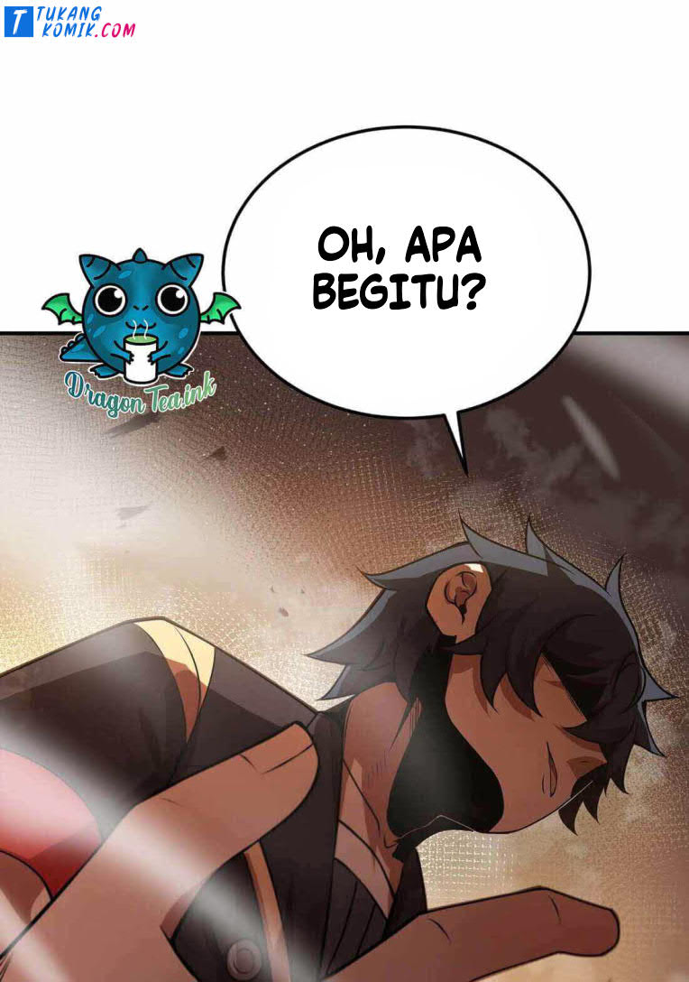 Demon King Cheat System Bab 13 halaman 36