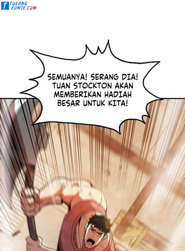 Demon King Cheat System Bab 13 halaman 38