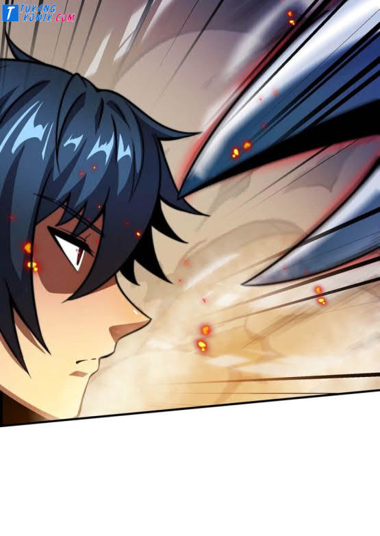 Demon King Cheat System chapter 15 halaman 15