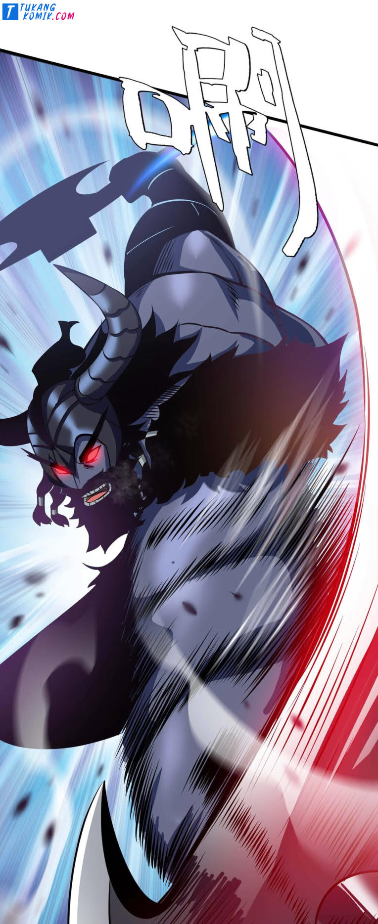 Demon King Cheat System Bab 16 halaman 9