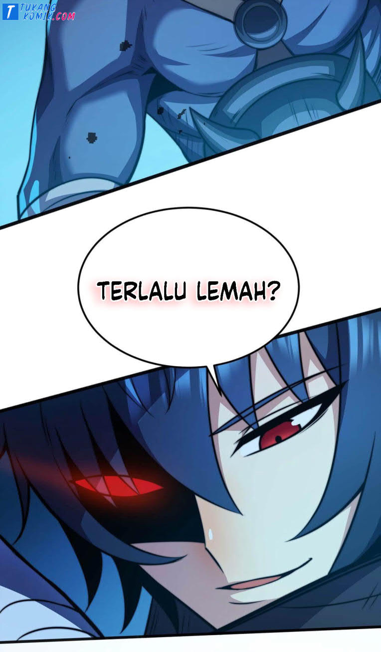Demon King Cheat System Bab 16 halaman 15