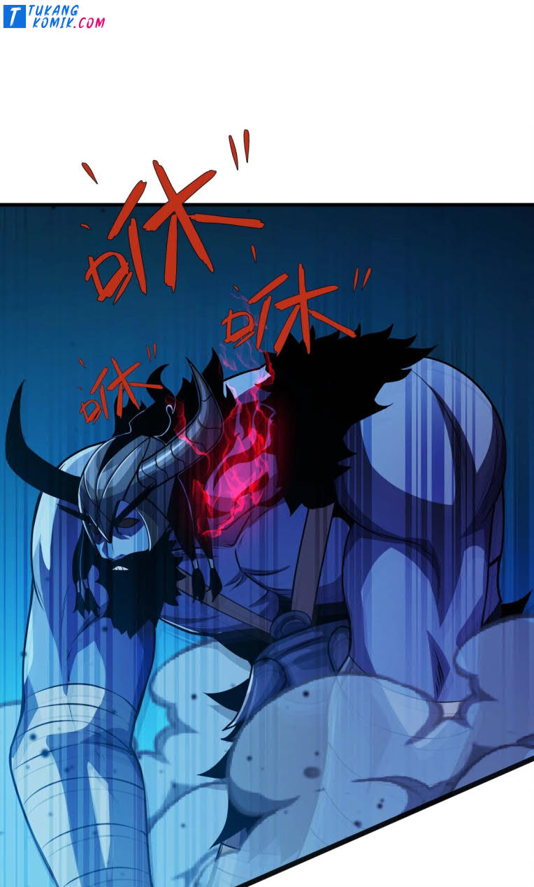 Demon King Cheat System Bab 16 halaman 20