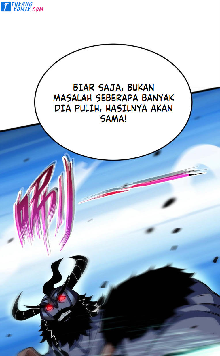 Demon King Cheat System Bab 16 halaman 24