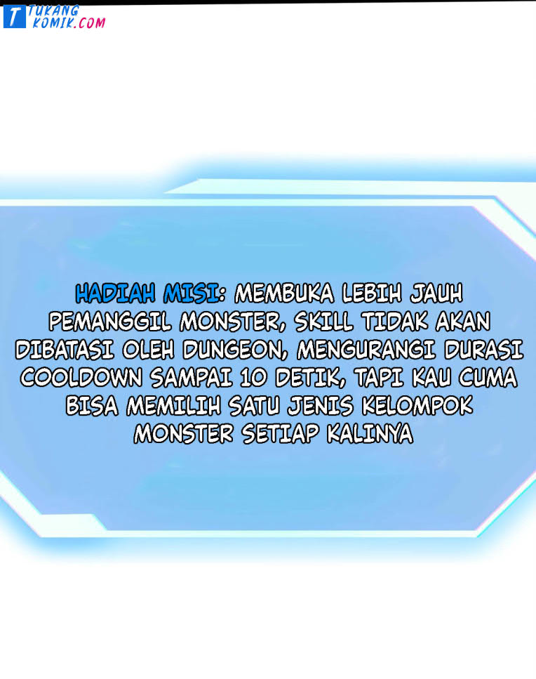 Demon King Cheat System Bab 16 halaman 57