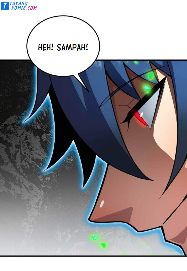 Demon King Cheat System chapter 17 halaman 6