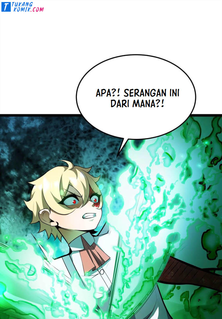 Demon King Cheat System chapter 17 halaman 9
