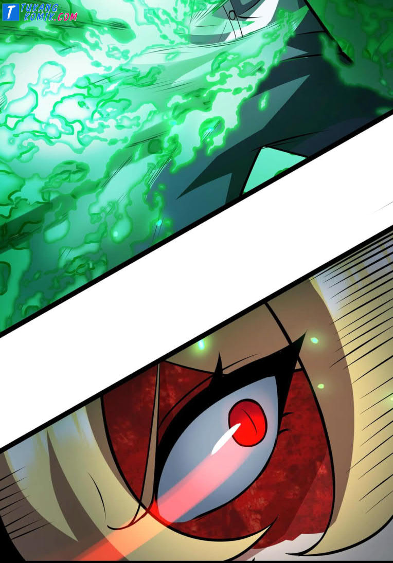 Demon King Cheat System chapter 17 halaman 10