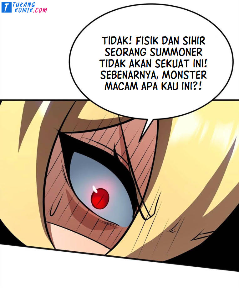 Demon King Cheat System chapter 17 halaman 17