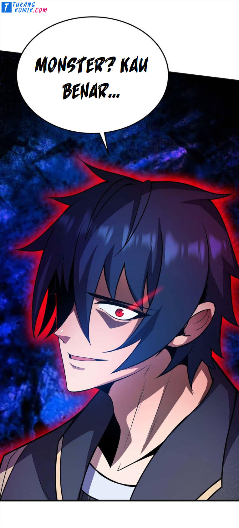 Demon King Cheat System chapter 17 halaman 18