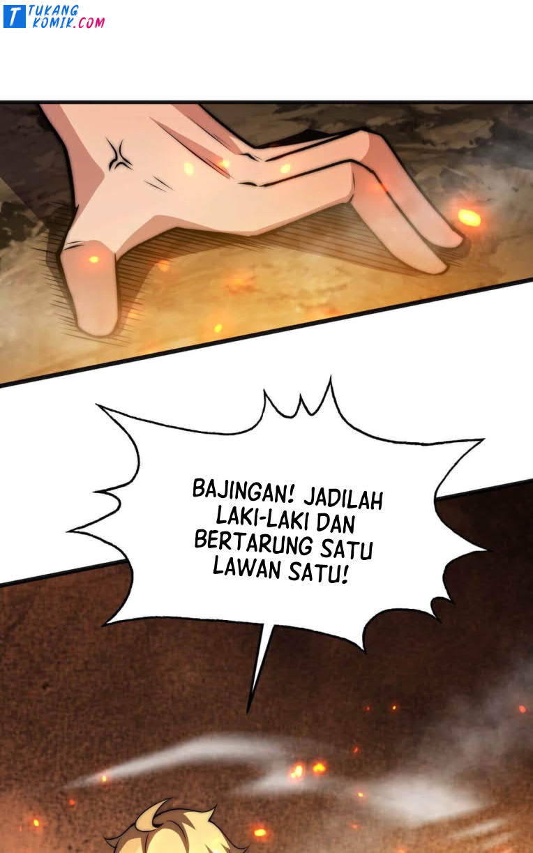 Demon King Cheat System chapter 17 halaman 23