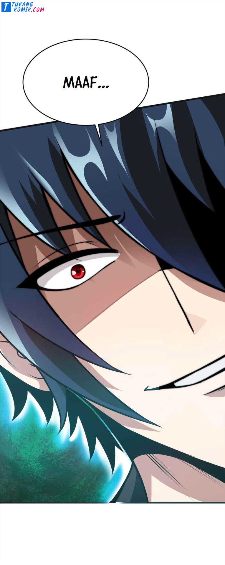 Demon King Cheat System chapter 17 halaman 25