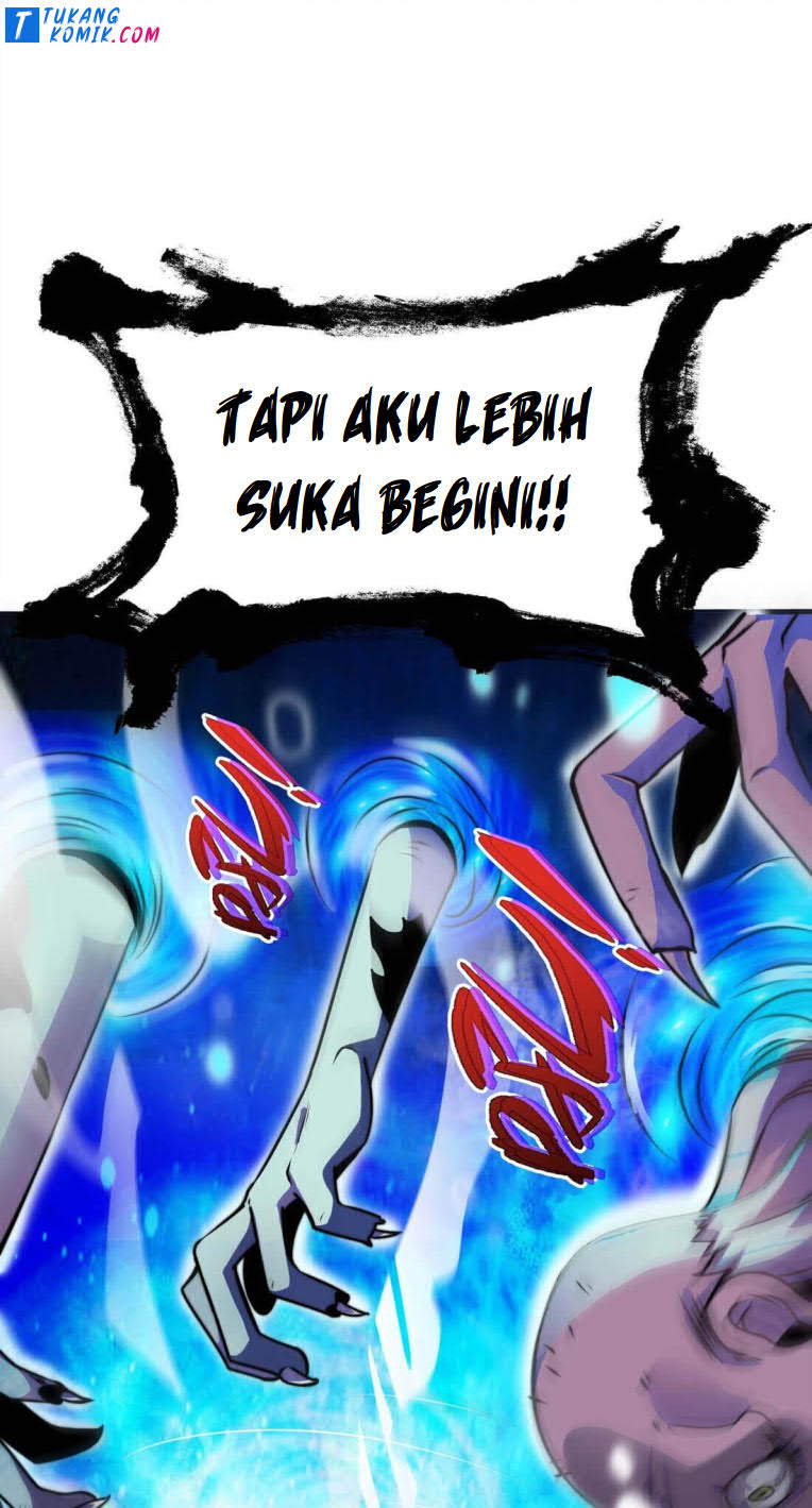 Demon King Cheat System chapter 17 halaman 26